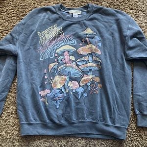 Urban Outfitters Graphic Sweatshirt